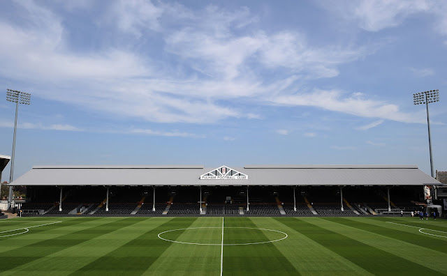 Craven Cottage