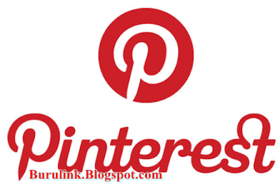 Pinterest Join - Sign up