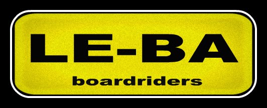 Le-Ba Boardriders Events and Results