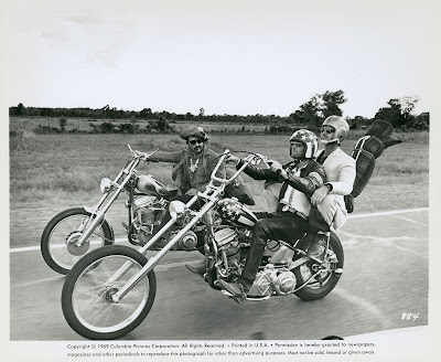 Easy Rider Photos Stills from 1969