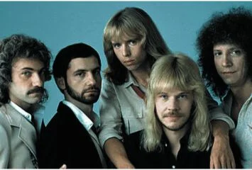 Conheça a lenda do rock progressivo: Styx. Conheça sua trajetória de sucesso e influência duradoura neste post repleto de informações sobre a banda.