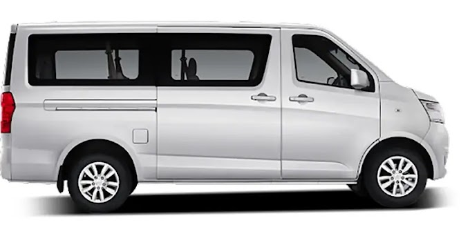 Changan Karvaan Plus 2021 Price in Pakistan