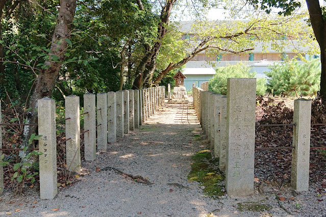 住吉神社(河内長野市)