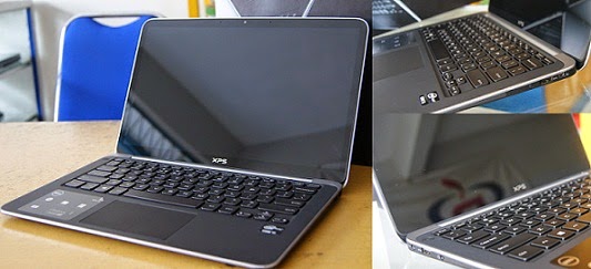 Harga Laptop Dell Baru - Jual Laptop Bekas Second Garansi 
