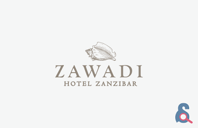 Job Opportunity at Zawadi Hotel Zanzibar - Assistant Manager