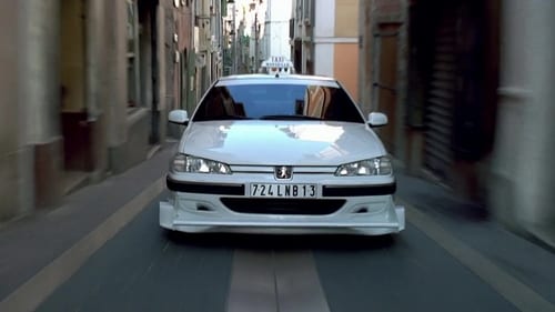 Taxi 1998 sur cpasbien