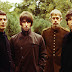 Video: Beady Eye In Philadelphia