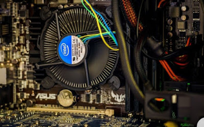 what is data recovery