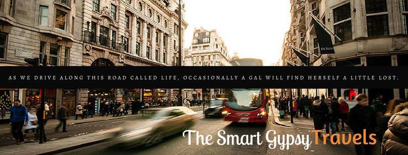 The Smart Gypsy Travels