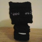 PATRO GRATIS ENDERMAN AMIGURUMI 21266