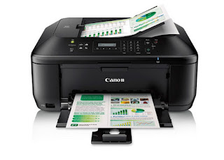 Canon PIXMA MX459 Drivers Download