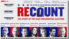 Movie - Recount