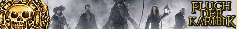 Pirates of the Caribbean
