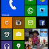 Windows Phone Interface on Android: Launcher 8