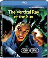 New on Blu-ray: THE VERTICAL RAY OF THE SUN (2000)