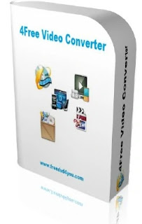 4free video Converter