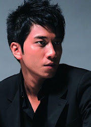 Ron Ng China Actor