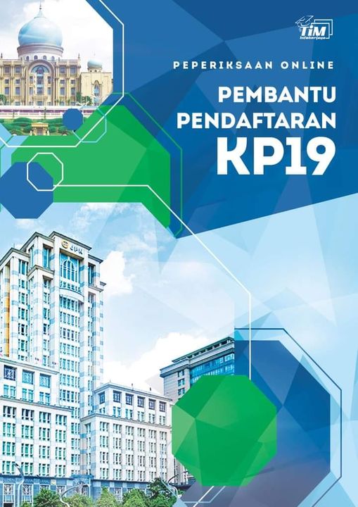 Contoh Soalan Peperiksaan Pembantu Pendaftaran Kp19 Adha