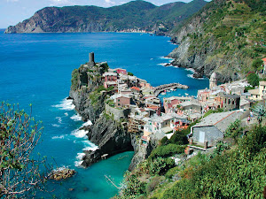 Cinque Terre