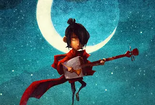 Kubo: Pósters HD para Descargar Gratis.