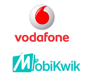 Mobikwik Vodafone Mobile Recharge Offer