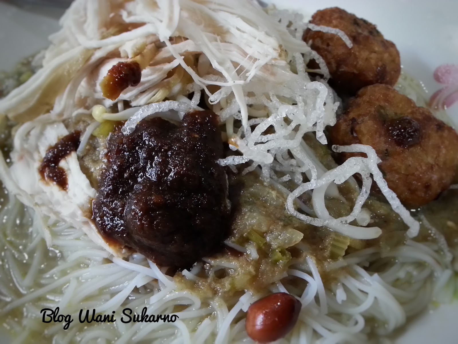 Resepi Soto Ayam Yang Paling Lengkap Dan Sedap Resepi Soto Ayam Yang Paling Lengkap Dan Sedap