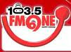 103.5 FM One ฟังวิทยุออนไลน์ | hos internet radio internet tv