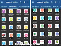 Cara Nonton Tv Online Di Hp Android