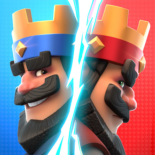 Clash Royale MOD APK 3.6.0 (Or/Gemmes illimités) | Télécharger Clash Royale MOD APK Dernière version