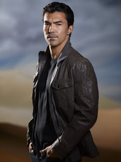 Ian Anthony Dale Wallpapers