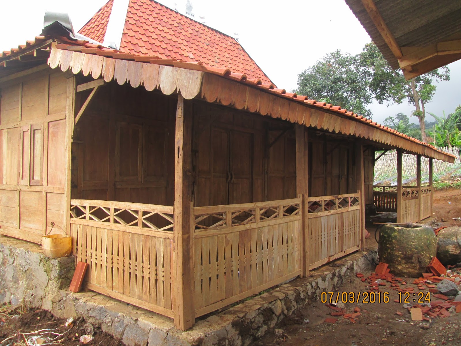Daftar Harga Rumah Limasan Ndalem Jawi Antique Daftar Harga Rumah Limasan Ndalem Jawi Antique