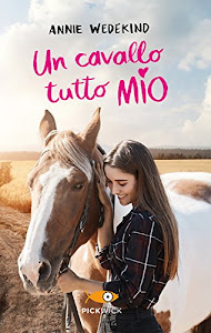 Un cavallo tutto mio