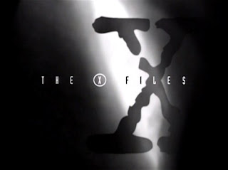 The X-Files