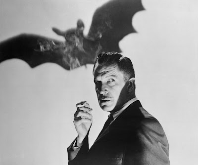 The Bat 1959 Movie Image 1