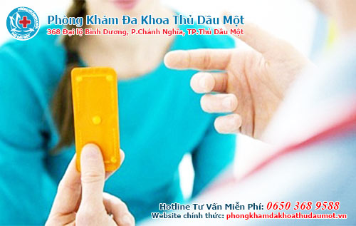 Phương pháp đình chỉ thai an toàn tại Biên Hòa - Đồng Nai - Bình Dương