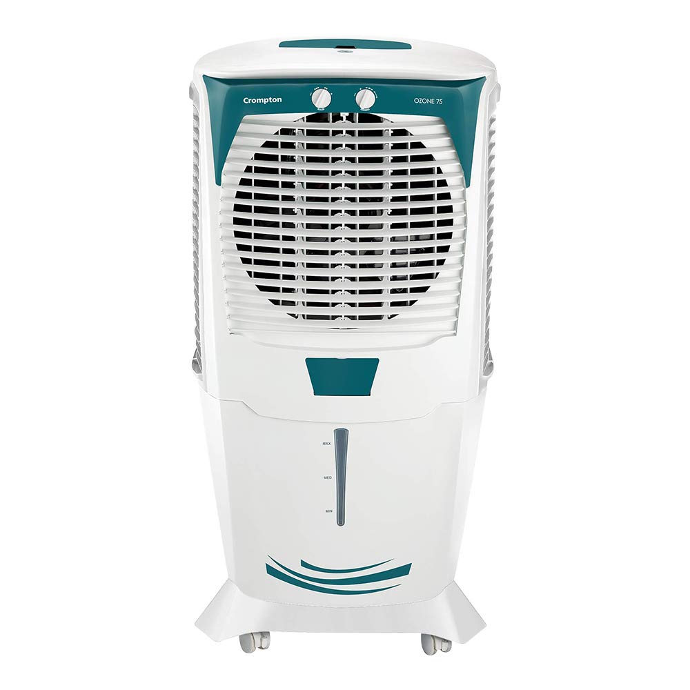 Crompton Ozone 75-Litres Desert Air Cooler