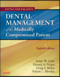 كتاب مدفوع الثمن طب الأسنان والرعاية التمريضية لمرضى الأسنان