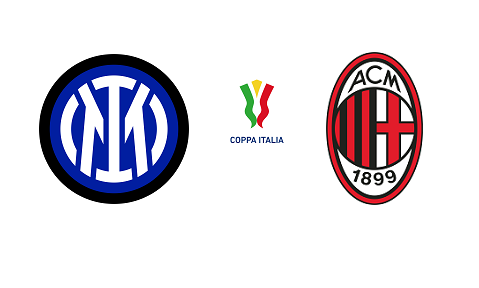 Inter Milan vs AC Milan (3-0) video highlights