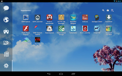 Smart Launcher APK 1.10.10