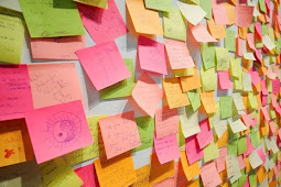 3 Aplikasi Sticky Notes Terbaik Untuk Linux