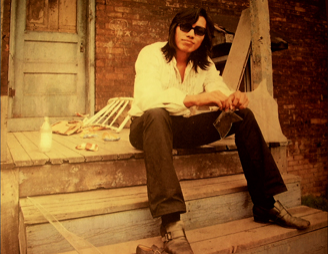 Rodriguez, also known as Sugar Man