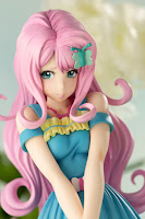 Kotobukiya News: Rarity Prototype and Fluttershy Pre-Orders