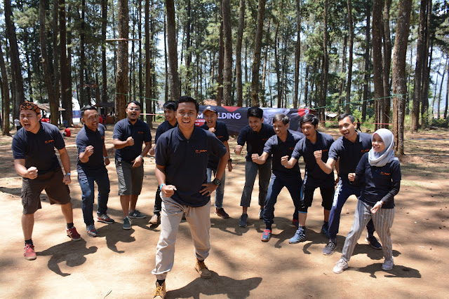 PAKET MURAH OUTING, GATHERING, OUTBOUND DI CIKOLE JUNGLE PARK LEMBANG BANDUNG