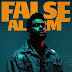 Portada Single: The Weeknd - False Alarm