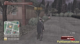 Free Download Deadly Premonition Pc Game Photo