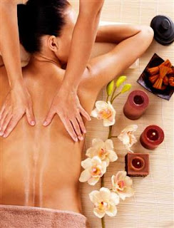 best massage london