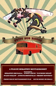 Petit Bus Rouge (2013)