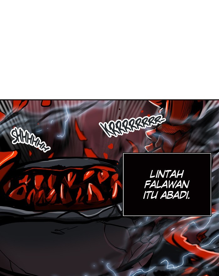 Webtoon Tower Of God Bahasa Indonesia Chapter 316