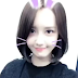 SNSD YoonA melts fans with her aegyo!