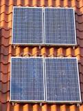 Solar energy to reduce electricity cost